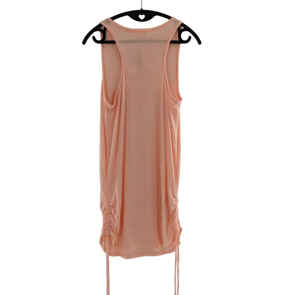 MIKEN Beach Poolside Swim Cover Up Dress Size XS
